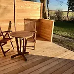 Hof Steinhuetten Гостевой дом 4*
