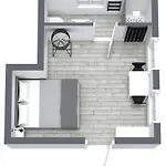 Hof Steinhuetten 4* 베스테르헤버