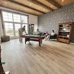 Hof Steinhuetten Гостевой дом Вестерхевер