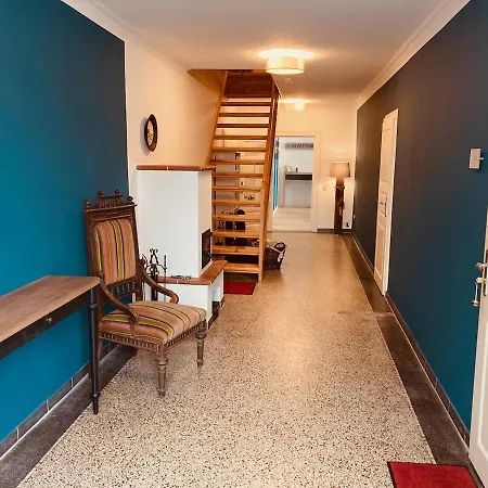 Guest house Hof Steinhuetten