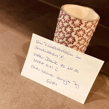 Pensionat Hof Steinhuetten 4*