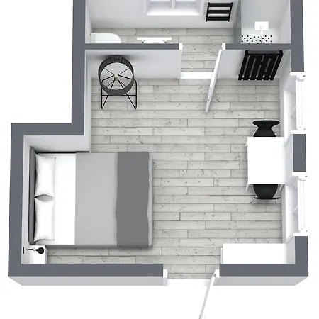 Hof Steinhuetten 4* Westerhever