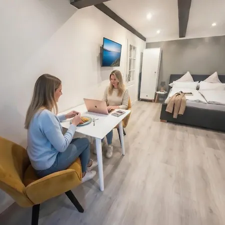 Гостевой дом Hof Steinhuetten 4*
