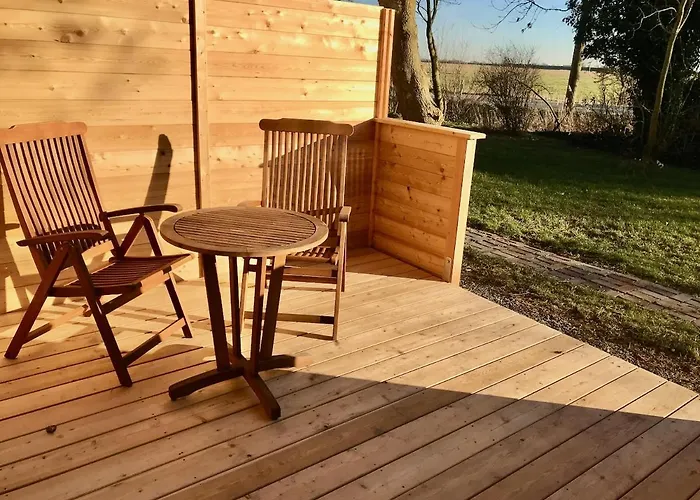 Hof Steinhuetten ゲストハウス 4*