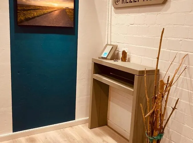 ゲストハウス Hof Steinhuetten 4*