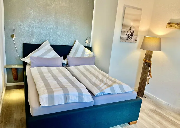 Hof Steinhuetten 4* Westerhever