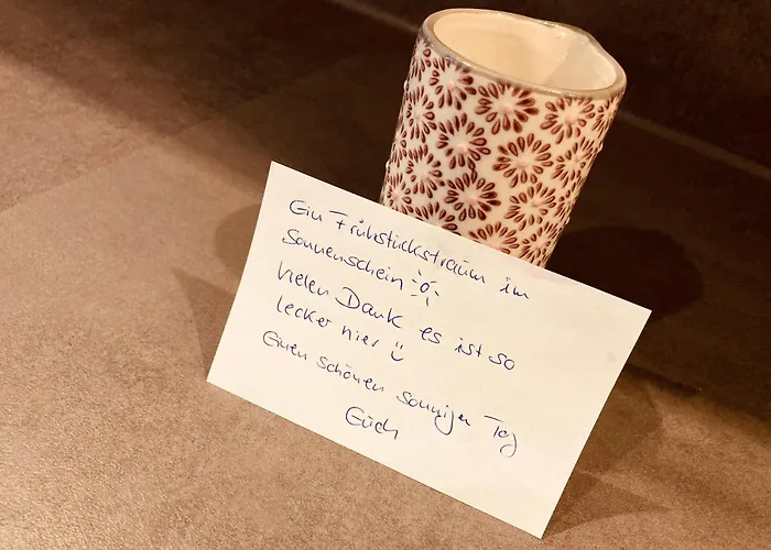 Casa de hóspedes Hof Steinhuetten 4*