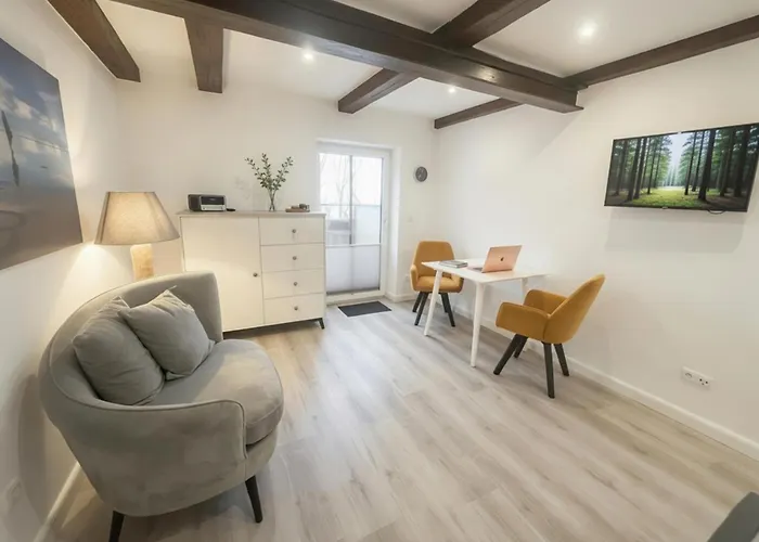 Hof Steinhuetten 4* Vesterhever