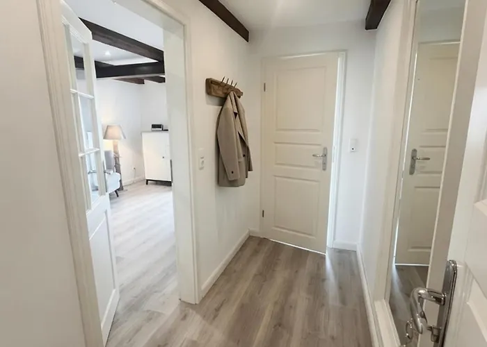 Hof Steinhuetten 4* Westerhever
