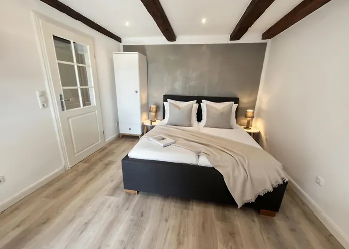 Casa de hóspedes Hof Steinhuetten 4*