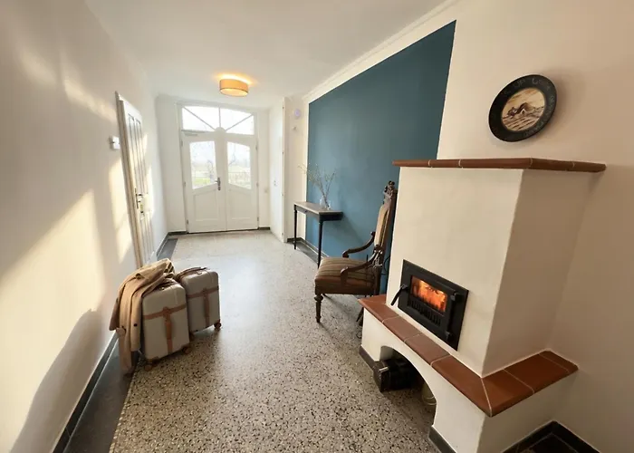 Hof Steinhuetten Casa de hóspedes 4*